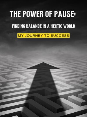 cover image of The Power of Pause